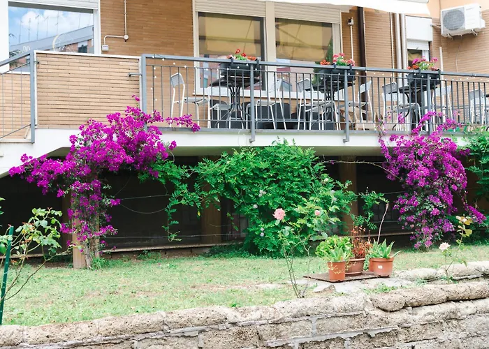 Hotel Il Romitello